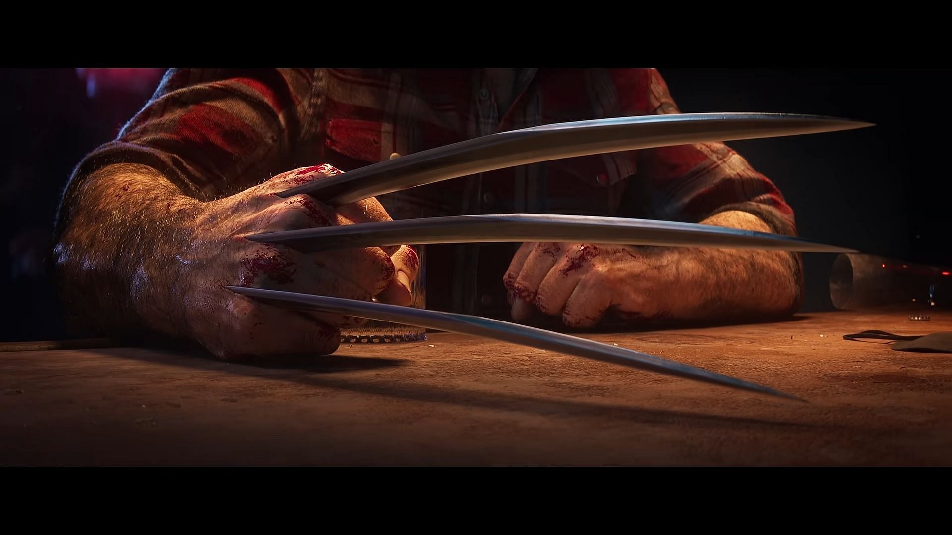 A still from Marvel's Wolverine (Image via Sony Interactive Entertainment)